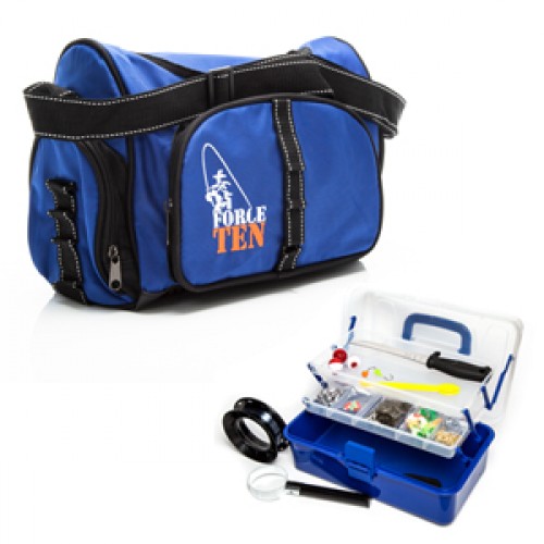 Tackle Boxes / Bags