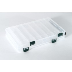 Force Ten Double Sided Lure Box