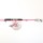 Force Ten Spin Rod 7’ Combo Pink