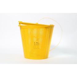 Force Ten Large Yellow Burley Bucket
