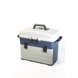 Force Ten Tackle Box with Pull Out Tray