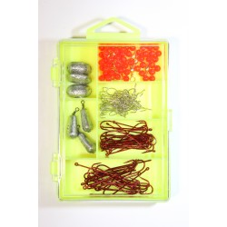 Force Ten Whiting Complete Tackle Kit